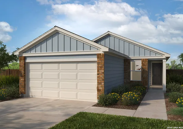 Photo 1 of Sale Pending at 938 Bull Boat Ln, San Antonio, TX 78221 | MLS# 1994071 | Listing updated on 2026-08-07