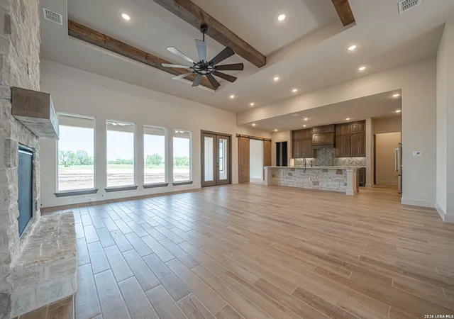 Photo 4 of Single family home for sale at 381 Virgil Way, Castroville, TX 78009 | MLS# 1994077 | Listing updated on 2026-06-22