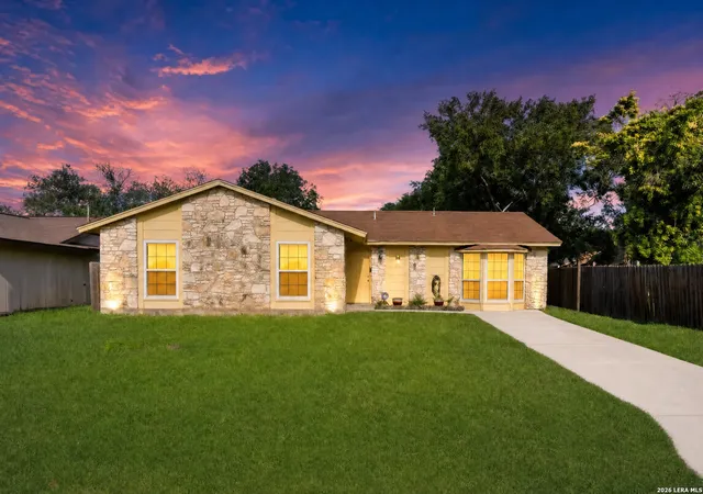 Homes for sale in San Antonio, TX | 5867 Cliffbrier, San Antonio, TX 78250 | MLS# 1994085