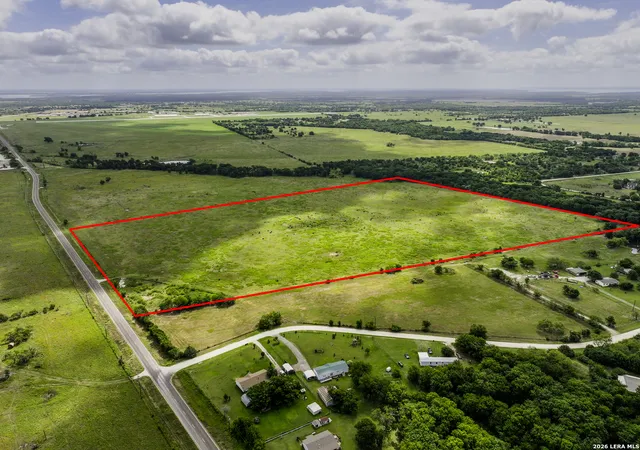 Photo 2 of Land for sale at 408 E Fm 739, Corsicana, TX 75109 | MLS# 1994086 | Listing updated on 2026-07-03