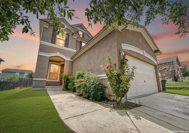 Homes for sale in San Antonio, TX | 8422 Brazos Pt, San Antonio, TX 78252 | MLS# 1994087