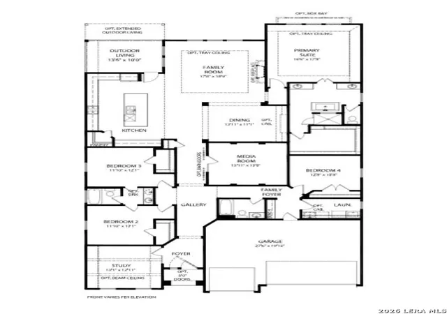 2nd image of 3040 Ashby, Bulverde, TX 78163 | MLS# 1994099