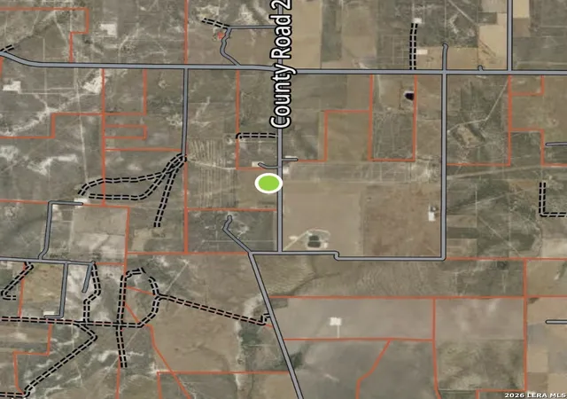 5th image of 0 Cr 235, Three Rivers, TX 78071 | MLS# 1994106