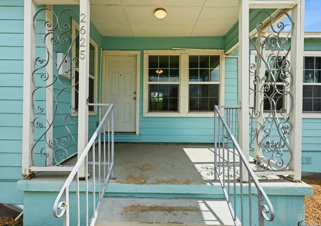 Photo 4 of Multi family home for sale at 2623 Cincinnati Avenue, San Antonio, TX 78228 | MLS# 1994108 | Listing updated on 2026-07-09