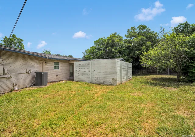 Homes for sale in San Antonio, TX | 606 Wyndale St, San Antonio, TX 78209 | MLS# 1994111