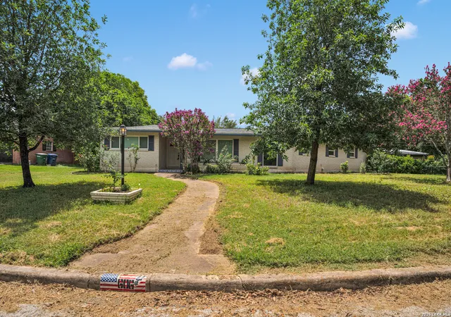 Homes for sale in San Antonio, TX | 606 Wyndale St, San Antonio, TX 78209 | MLS# 1994111