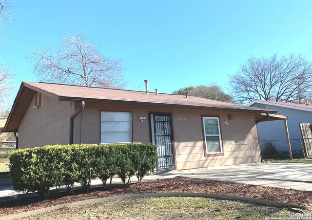 Homes for sale in San Antonio, TX | 8202 Quiet Creek St, San Antonio, TX 78242 | MLS# 1994119