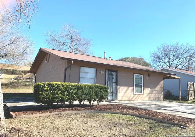 Homes for sale in San Antonio, TX | 8202 Quiet Creek St, San Antonio, TX 78242 | MLS# 1994119