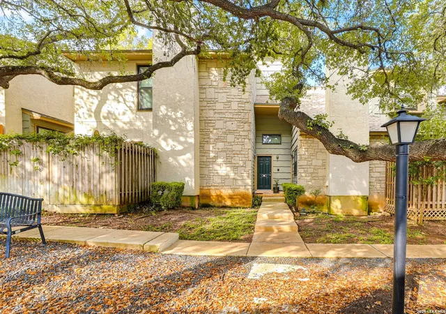 Photo 1 of Condo for sale at 14122 Churchill Estates Blvd #1101, San Antonio, TX 78248 | MLS# 1994142 | Listing updated on 2026-09-12