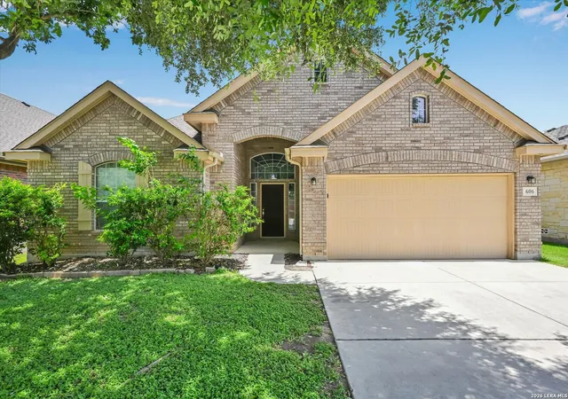Homes for sale in Cibolo, TX | 606 Sea Headrig Dr, Cibolo, TX 78108 | MLS# 1994148