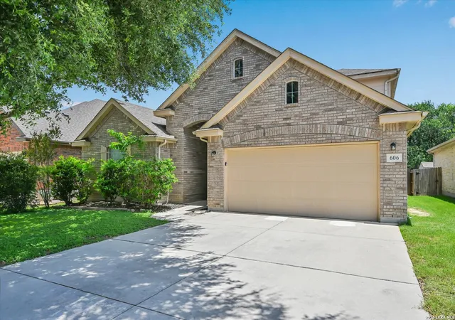 Homes for sale in Cibolo, TX | 606 Sea Headrig Dr, Cibolo, TX 78108 | MLS# 1994148