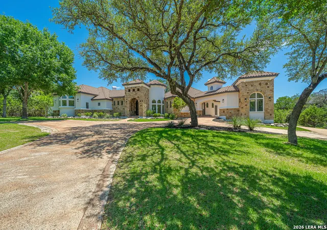 Photo 1 of Mansion for sale at 2825 Rio Cordillera, Boerne, TX 78006 | MLS# 1994155 | Listing updated on 2026-09-11