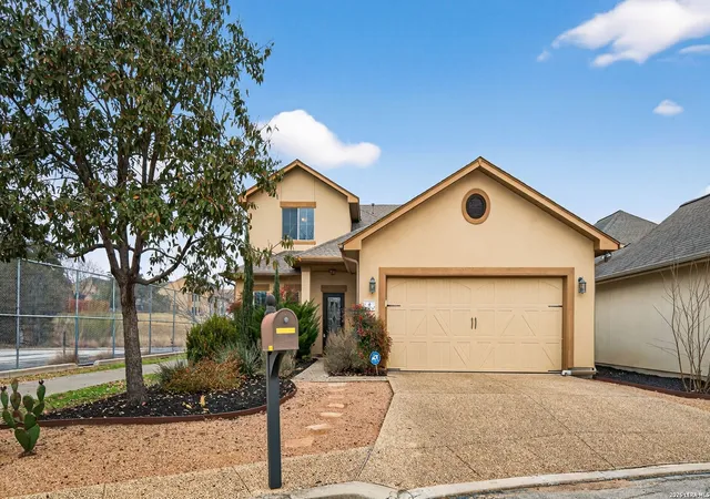 Photo 1 of Single family home for sale at 4 Stafford, San Antonio, TX 78217 | MLS# 1994156 | Listing updated on 2026-08-19