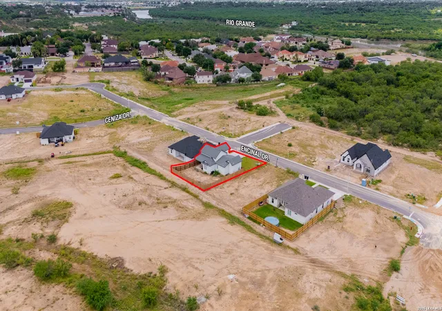 40th image of 709 Encinal Dr, Eagle Pass, TX 78852 | MLS# 1994158