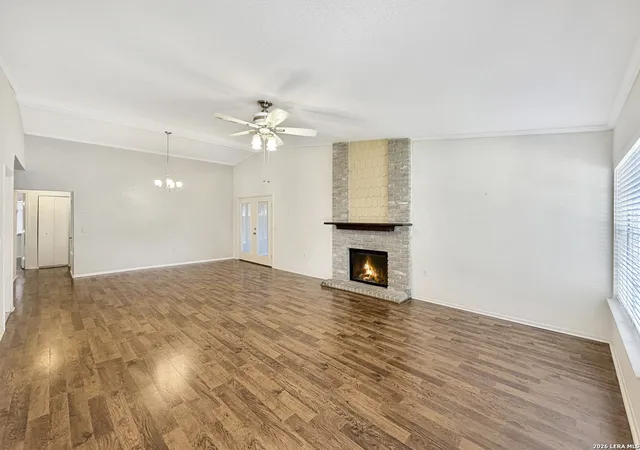 Photo 3 of Single family home for sale at 5911 Misty Gln, San Antonio, TX 78247 | MLS# 1994159 | Listing updated on 2026-08-09