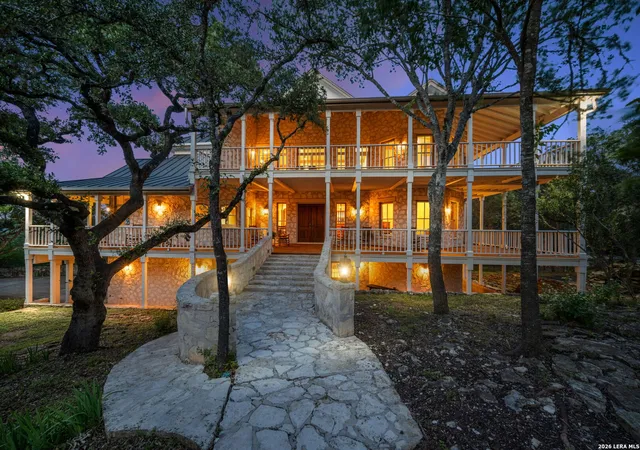 Photo 3 of Mansion for sale at 7419 Secretariat Ln, Boerne, TX 78015 | MLS# 1994180 | Listing updated on 2026-09-08