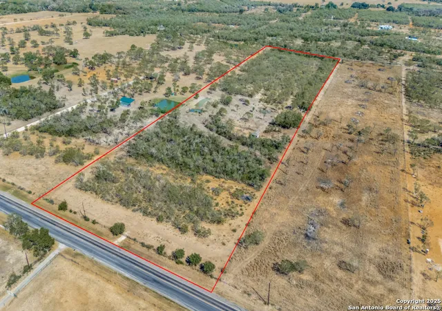Homes for sale in St. Hedwig, TX | 000 Fm 1346, St. Hedwig, TX 78152 | MLS# 1994185
