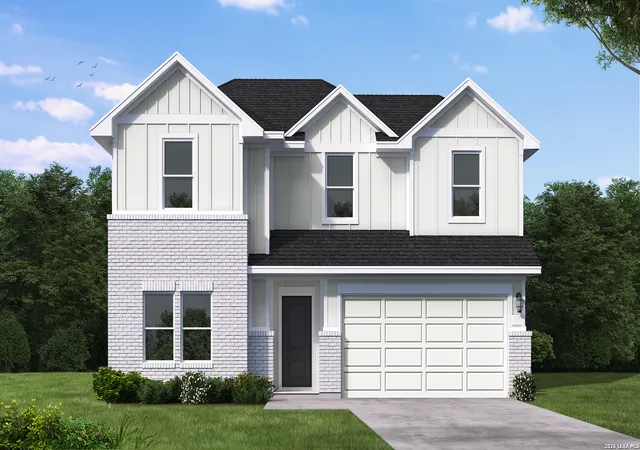 1st image of 8421 Rocket View, San Antonio, TX 78263 | MLS# 1994187