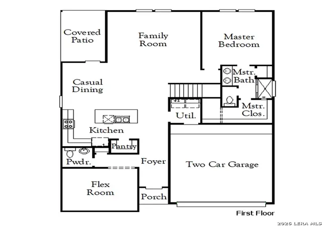 2nd image of 8421 Rocket View, San Antonio, TX 78263 | MLS# 1994187