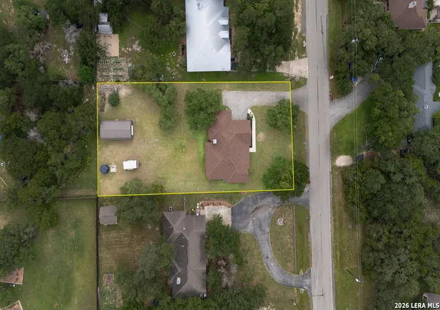39th image of 1211 Mossy Hollow, Spring Branch, TX 78070 | MLS# 1994191
