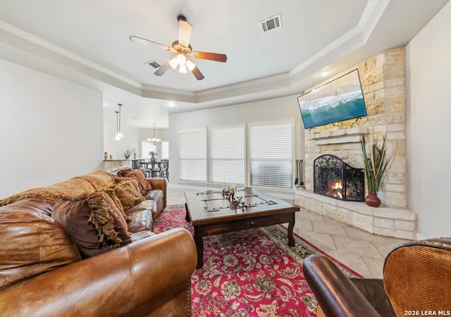 4th image of 1211 Mossy Hollow, Spring Branch, TX 78070 | MLS# 1994191