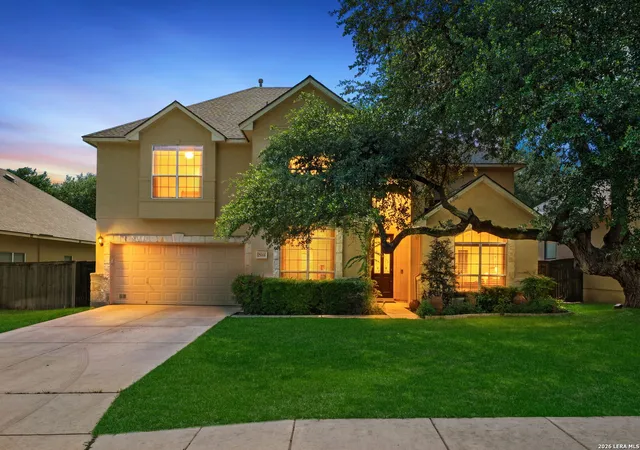 1st image of 25007 White Crk, San Antonio, TX 78255 | MLS# 1994193