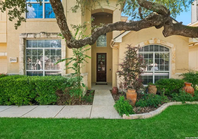 2nd image of 25007 White Crk, San Antonio, TX 78255 | MLS# 1994193