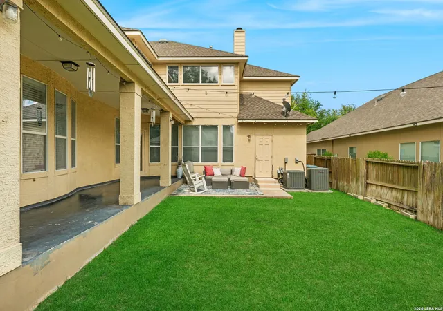 34th image of 25007 White Crk, San Antonio, TX 78255 | MLS# 1994193