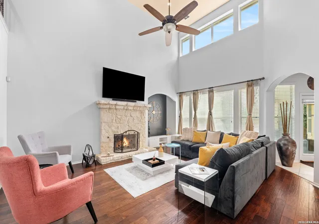4th image of 25007 White Crk, San Antonio, TX 78255 | MLS# 1994193