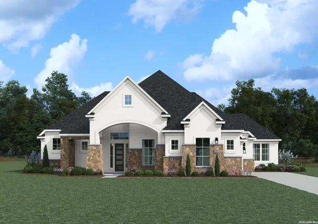 Photo 1 of Sale Pending at 8573 Benclare, San Antonio, TX 78266 | MLS# 1994195 | Listing updated on 2026-08-24