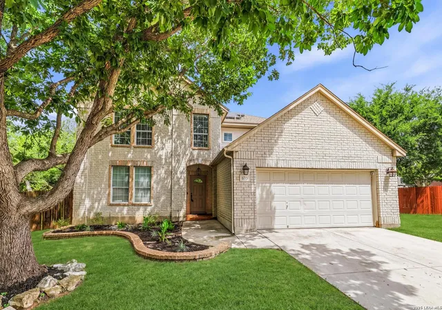 1st image of 8715 Sandia Cir, Helotes, TX 78023 | MLS# 1994201