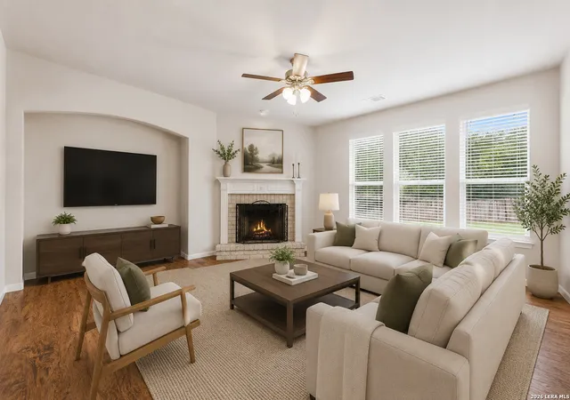 2nd image of 8715 Sandia Cir, Helotes, TX 78023 | MLS# 1994201