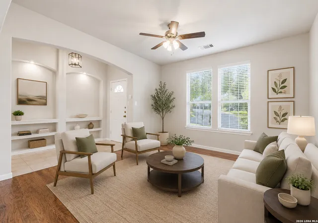 Photo 3 of Sale Pending at 8715 Sandia Cir, Helotes, TX 78023 | MLS# 1994201 | Listing updated on 2026-08-07