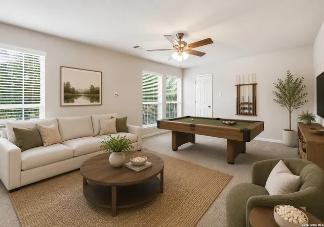 Photo 4 of Sale Pending at 8715 Sandia Cir, Helotes, TX 78023 | MLS# 1994201 | Listing updated on 2026-08-07