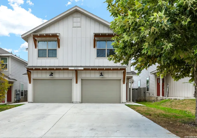 Multi family home for sale at 10310 Lynwood Br, San Antonio, TX 78245 | MLS# 1994218