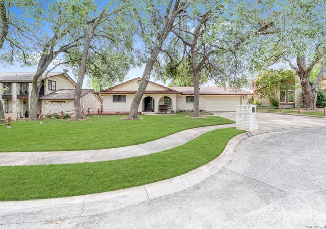 Photo 4 of Single family home for sale at 1406 Button Ln, San Antonio, TX 78232 | MLS# 1994219 | Listing updated on 2026-09-21