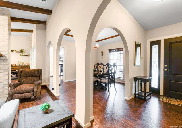Photo 2 of Single family home for sale at 1406 Button Ln, San Antonio, TX 78232 | MLS# 1994219 | Listing updated on 2026-09-21