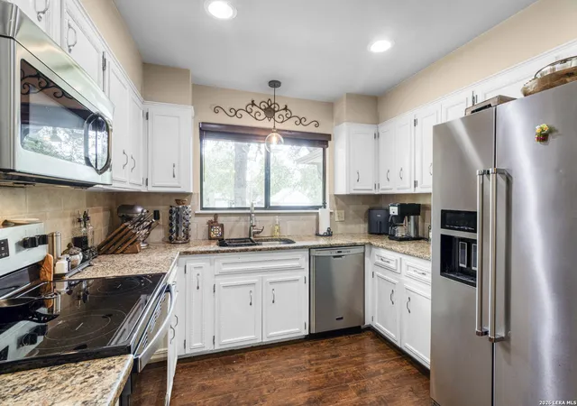 Photo 3 of Single family home for sale at 1406 Button Ln, San Antonio, TX 78232 | MLS# 1994219 | Listing updated on 2026-09-21