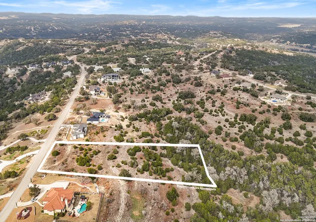 Photo 2 of Land for sale at 949 Mystic Parkway, Spring Branch, TX 78070 | MLS# 1994220 | Listing updated on 2026-07-04