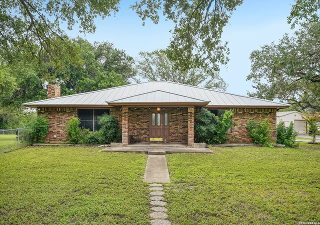 Photo 1 of Sale Pending at 19300 N Fm 81, Hobson, TX 78117 | MLS# 1994221 | Listing updated on 2026-08-07