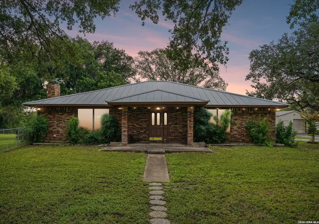 Photo 2 of Sale Pending at 19300 N Fm 81, Hobson, TX 78117 | MLS# 1994221 | Listing updated on 2026-08-07