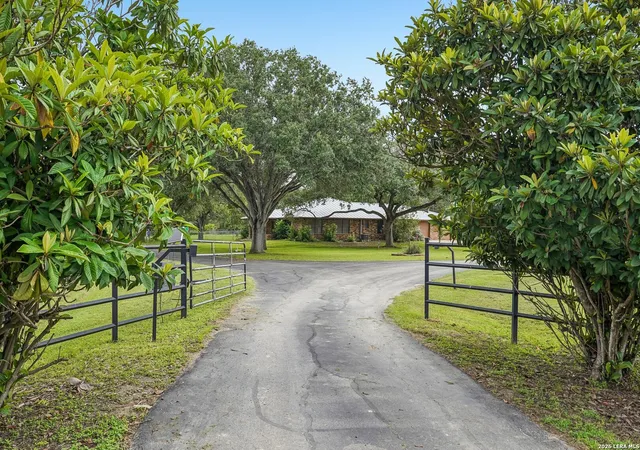 Photo 2 of Sale Pending at 19300 N Fm 81, Hobson, TX 78117 | MLS# 1994221 | Listing updated on 2026-08-07