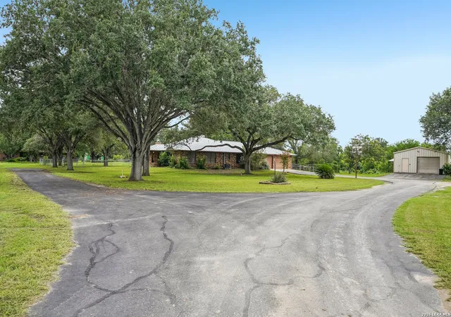 Photo 3 of Sale Pending at 19300 N Fm 81, Hobson, TX 78117 | MLS# 1994221 | Listing updated on 2026-08-07