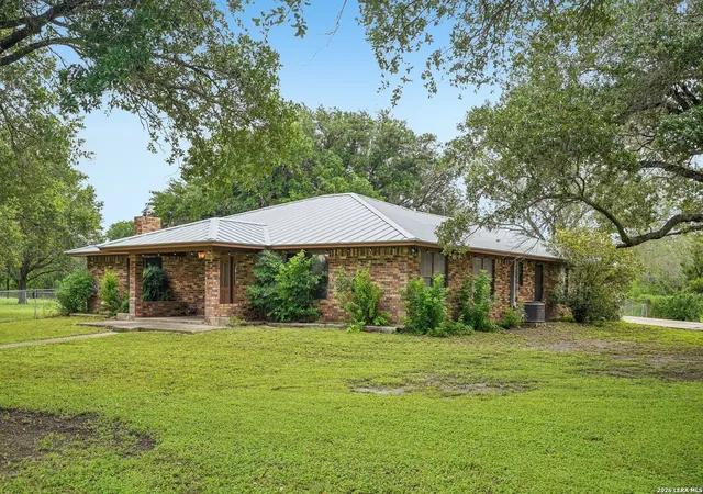 Photo 4 of Sale Pending at 19300 N Fm 81, Hobson, TX 78117 | MLS# 1994221 | Listing updated on 2026-08-07