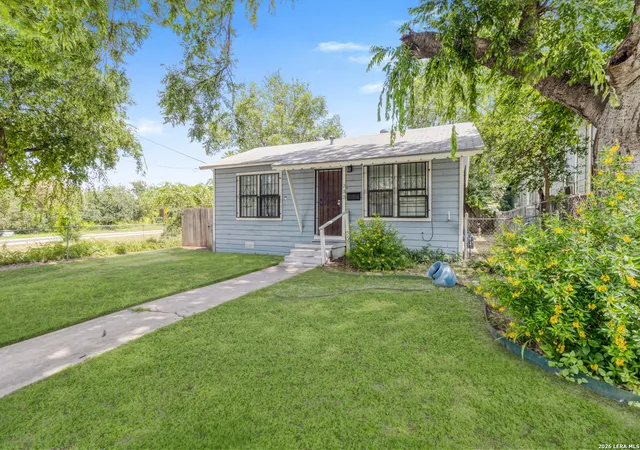 1st image of 232 E Theo Ave, San Antonio, TX 78214 | MLS# 1994225