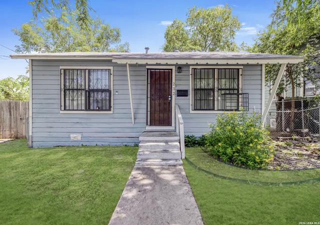 2nd image of 232 E Theo Ave, San Antonio, TX 78214 | MLS# 1994225