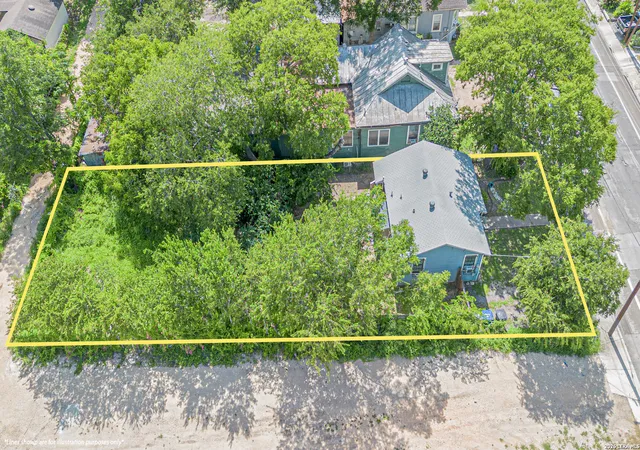 4th image of 232 E Theo Ave, San Antonio, TX 78214 | MLS# 1994225