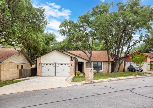 Homes for sale in San Antonio, TX | 8342 Timberwilde St, San Antonio, TX 78250 | MLS# 1994226