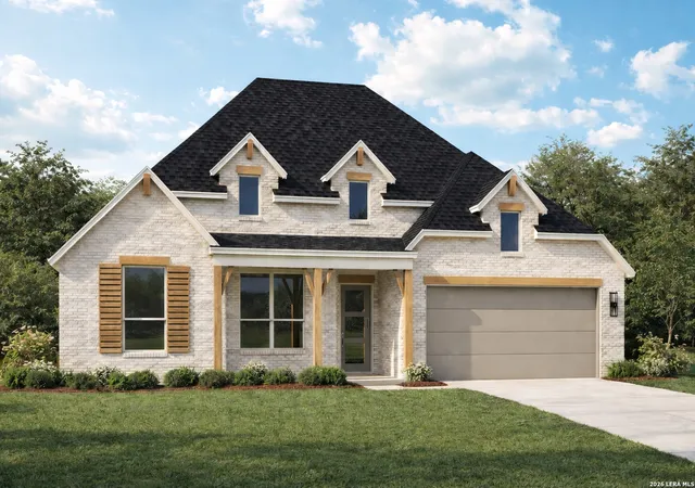 image of 6993 Hallie Hunt, Schertz, TX 78154 | MLS# 1994233