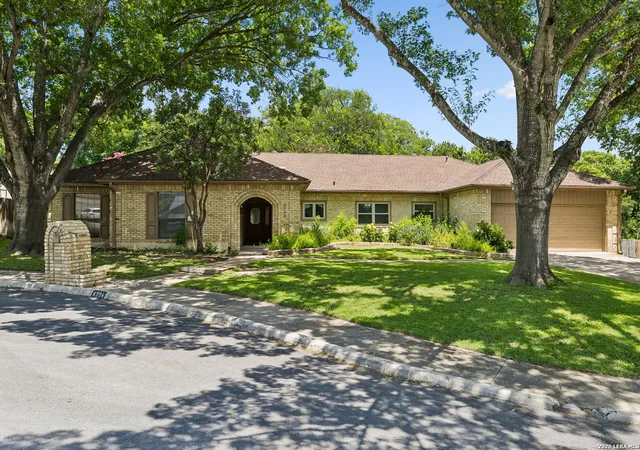 2nd image of 8706 Golden View, Windcrest, TX 78239 | MLS# 1994234